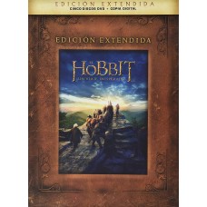 El Hobbit: Un Viaje Inesperado (Edición Extendida)